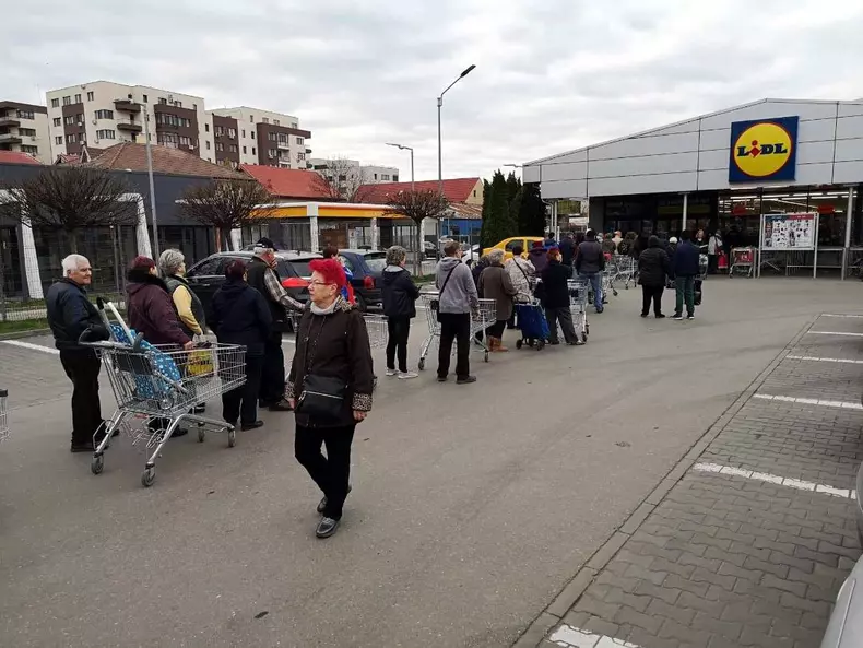 Foto: Dumitru Angelescu