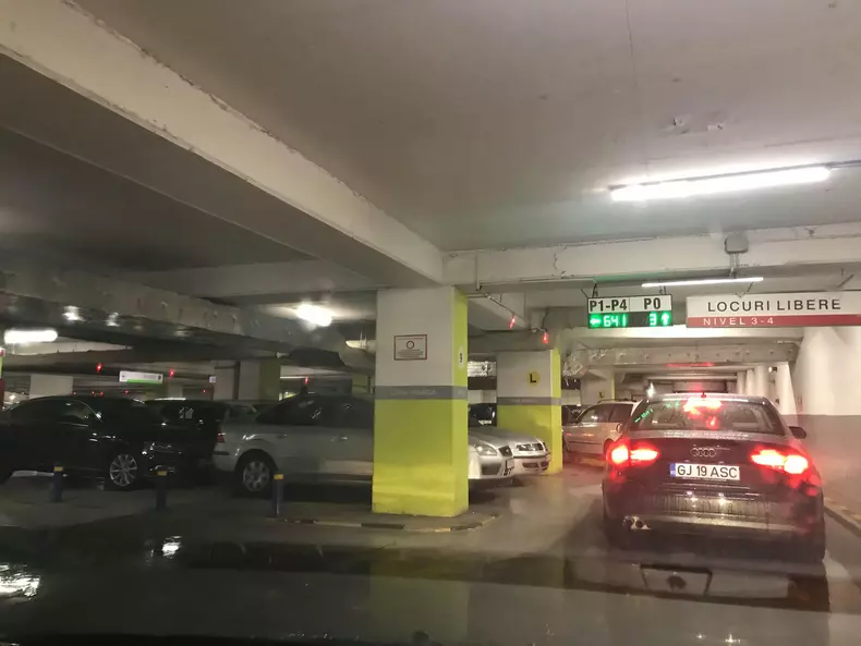 parcare