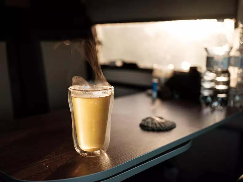 Dimineață în redacția Teleleu