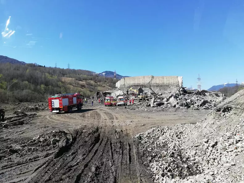 Foto: ISU Hunedoara