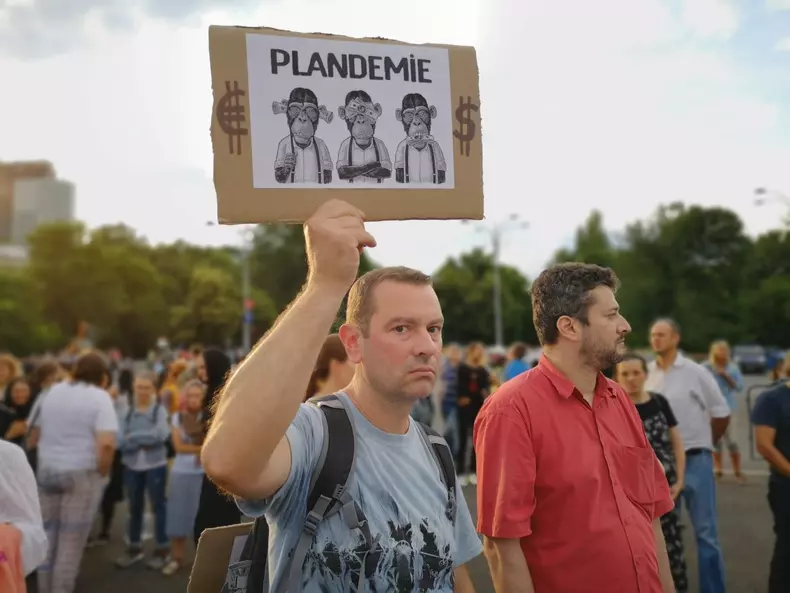 FOTO: Dumitru Angelescu