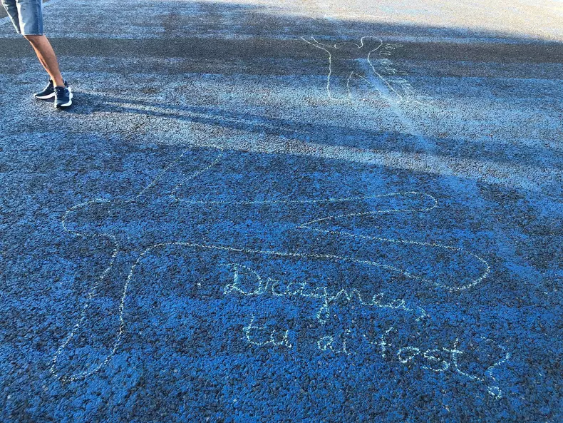 Protest simbolic în Piaţa Victoriei, la doi ani de la violențele din 10 august