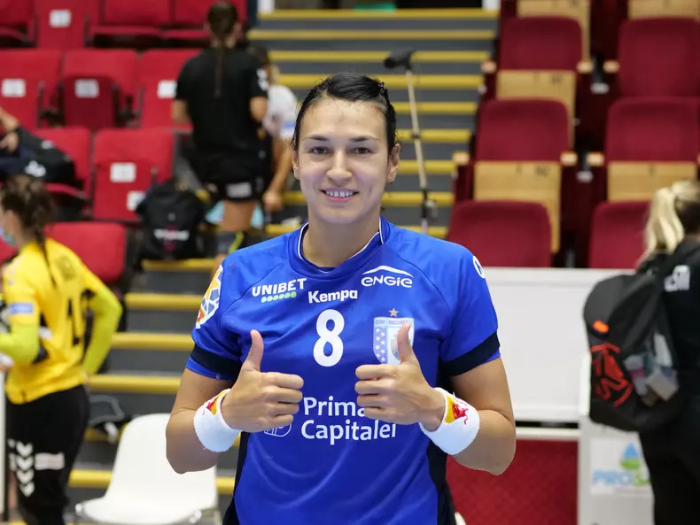 cristina neagu