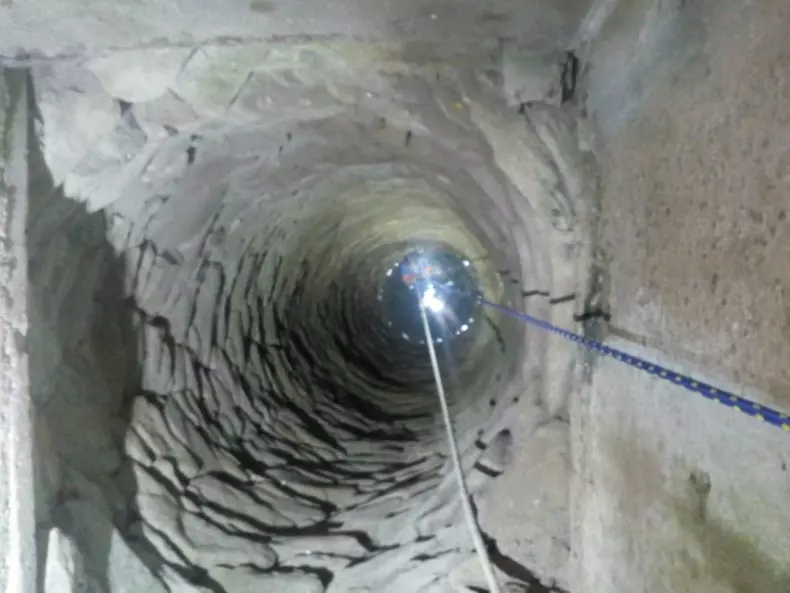 Ibanesti - batrana salvata (2)