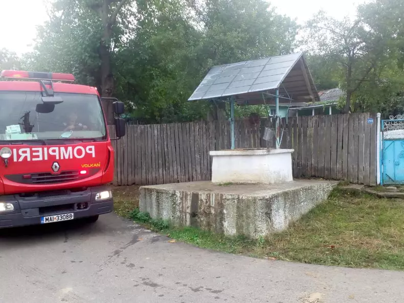 Ibanesti - batrana salvata (3)