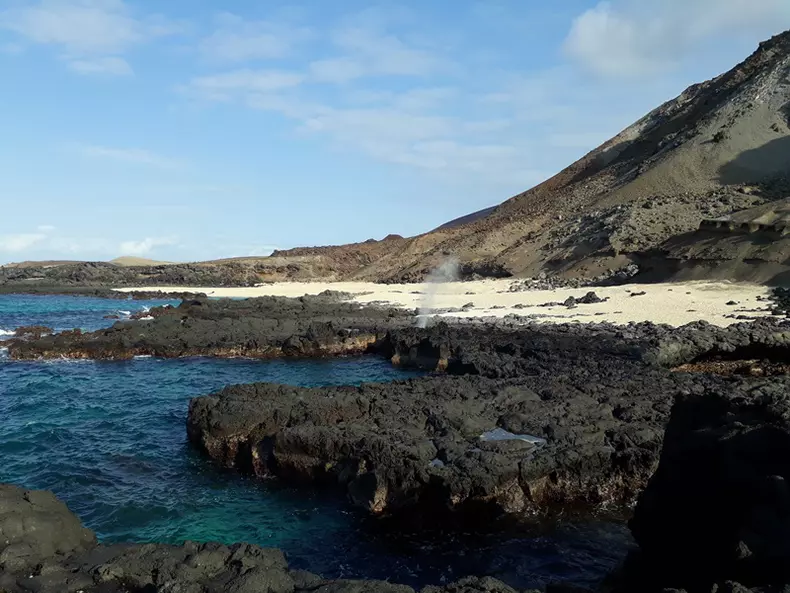 North-East-Point