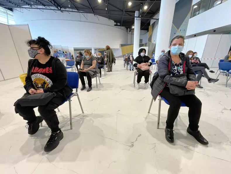 maraton vaccinare timisoara (2)