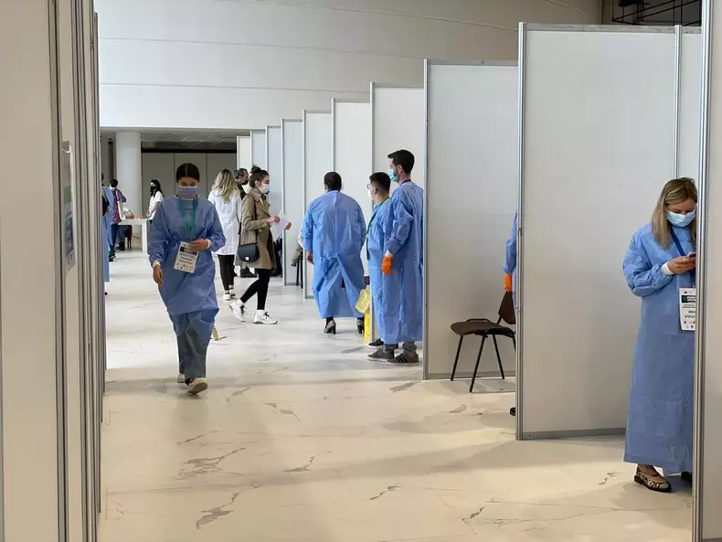 maraton vaccinare timisoara (5)