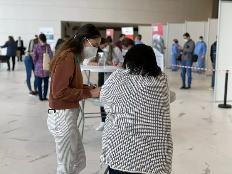 maraton vaccinare timisoara (7)