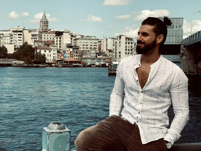 andi constantin drama traita 5