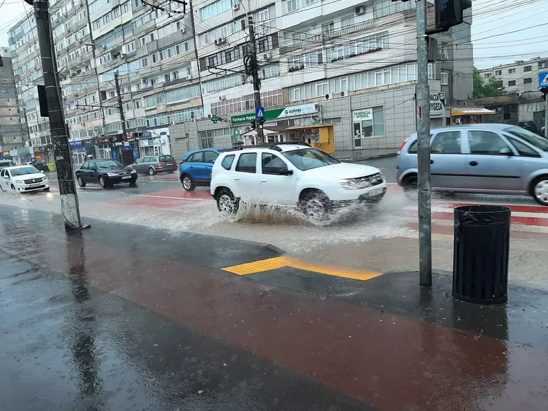 Foto: Viața Liberă
