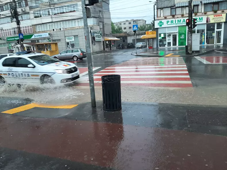 Foto: Viața Liberă