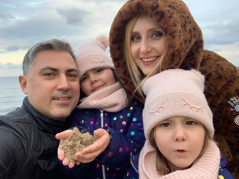 alina sorescu si alexandru ciucu 2