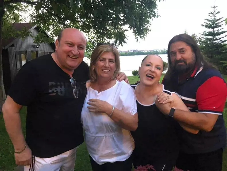 gheorghe gheorghiu se casatoreste in america 3