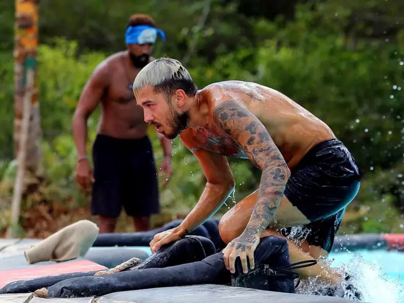 sebastian chitosca risca eliminarea survivor romania 2