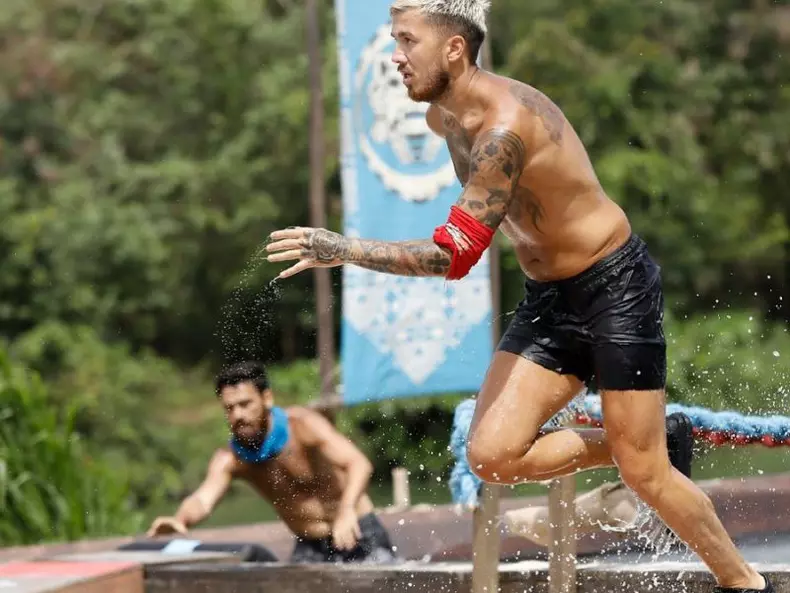sebastian chitosca risca eliminarea survivor romania 3