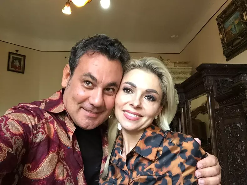 sotia lui ionut dolanescu 3