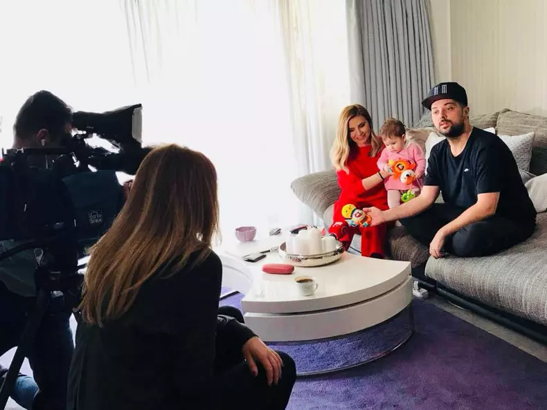 anamaria ionescu si tudor de la fly project 4