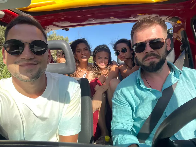 oana mosneagu vacanta cu peripetii (4)