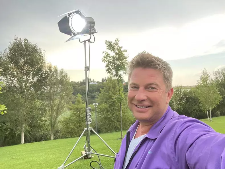 trecutul lui pavel bartos 2