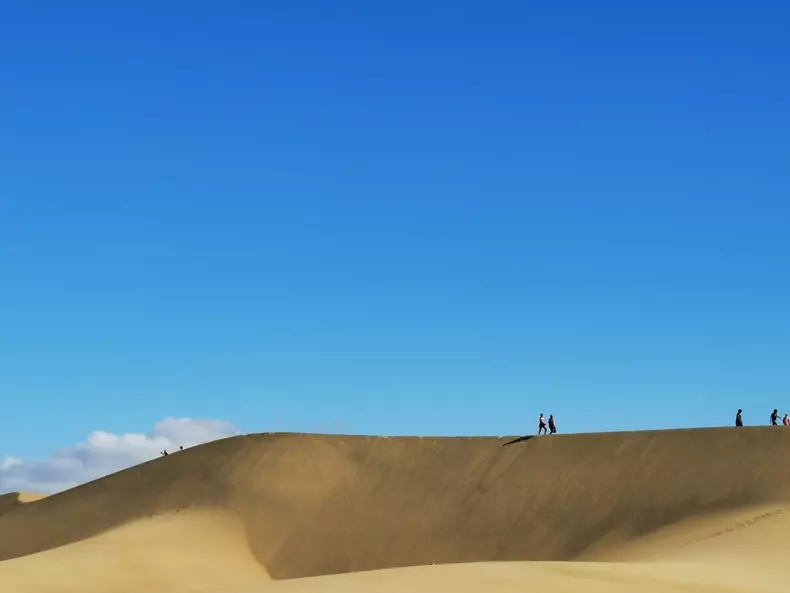 plaja gran canaria 1