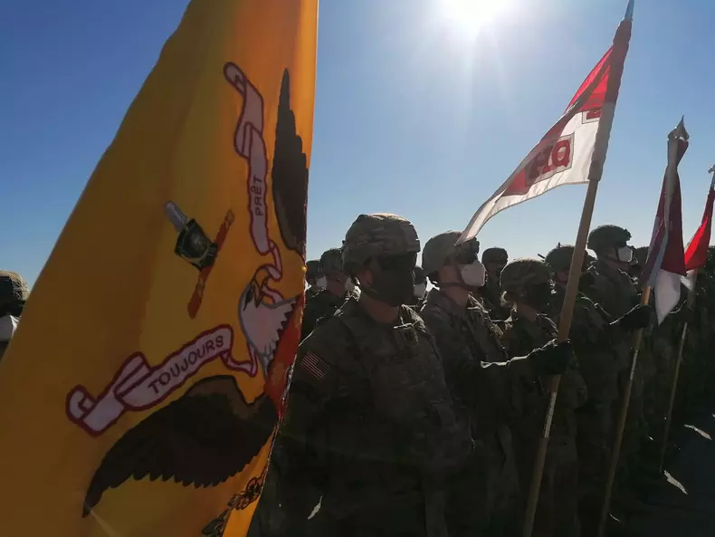 baza aeriana mihail kogalniceanu