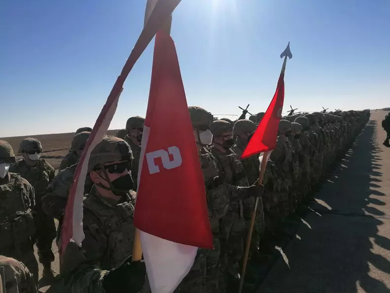 baza aeriana mihail kogalniceanu