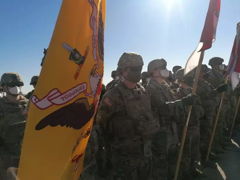 baza aeriana mihail kogalniceanu