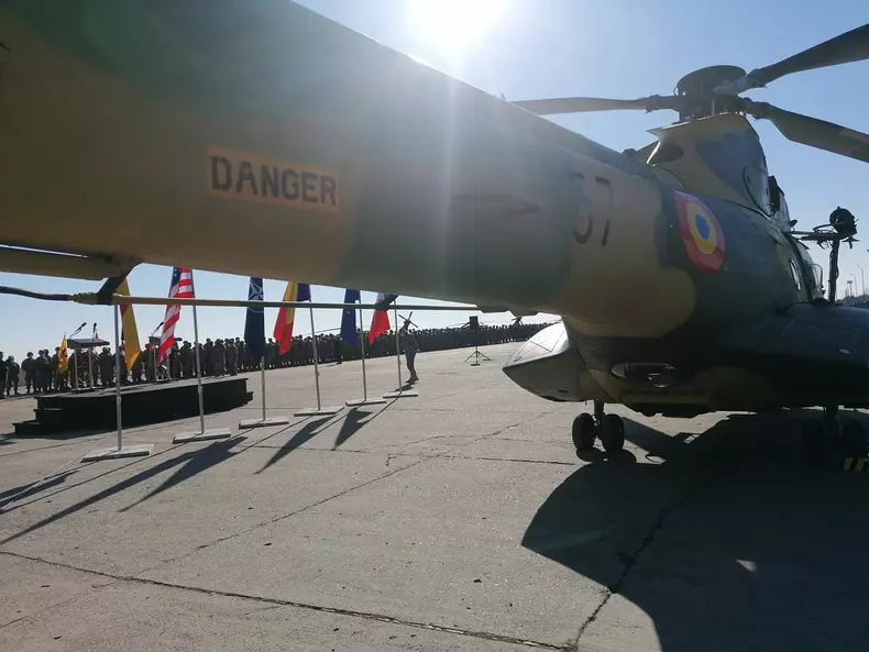 baza aeriana mihail kogalniceanu