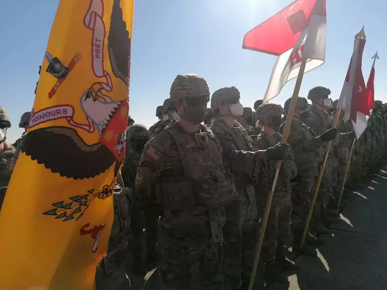 baza aeriana mihail kogalniceanu