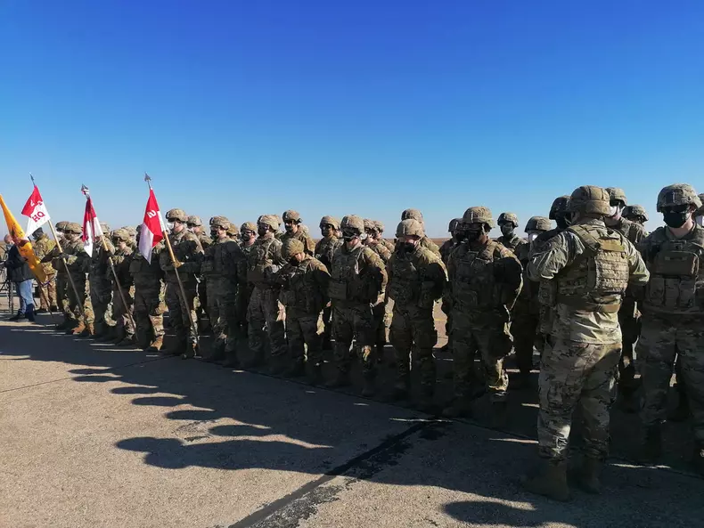 baza aeriana mihail kogalniceanu