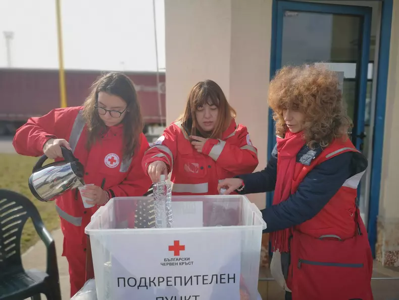 Foto: Dumitru Angelescu / Libertatea