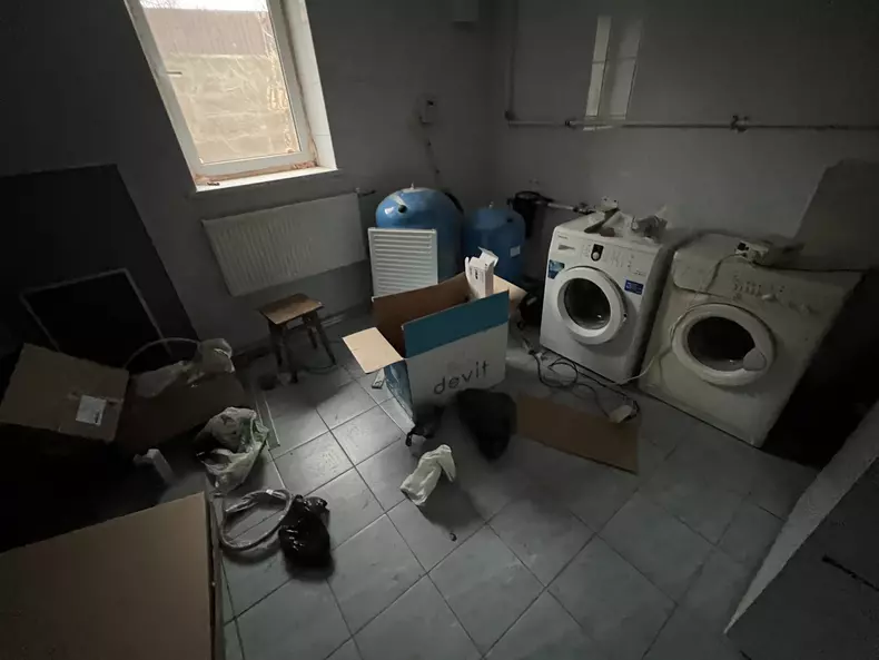 casa-familiei-fedirko-dupa-ocupatia-ruseasca-1