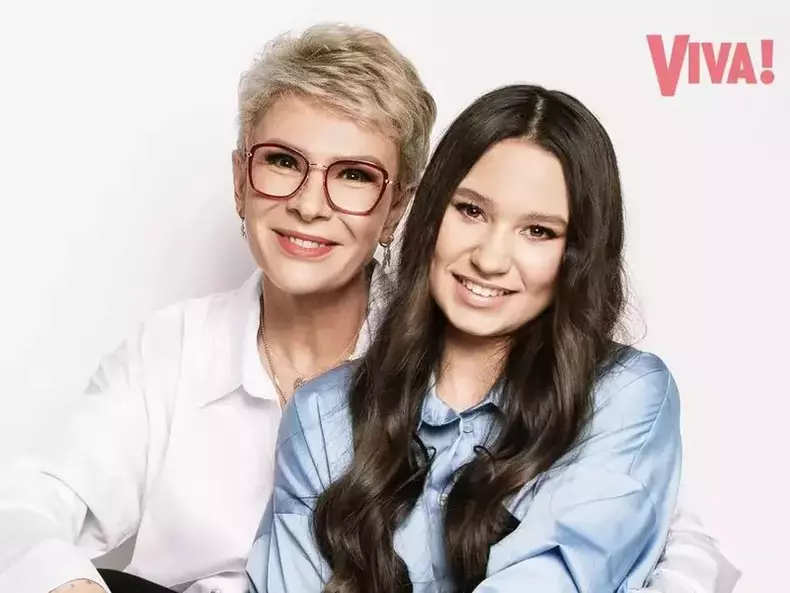 teo-trandafir-si-fiica-ei-maia