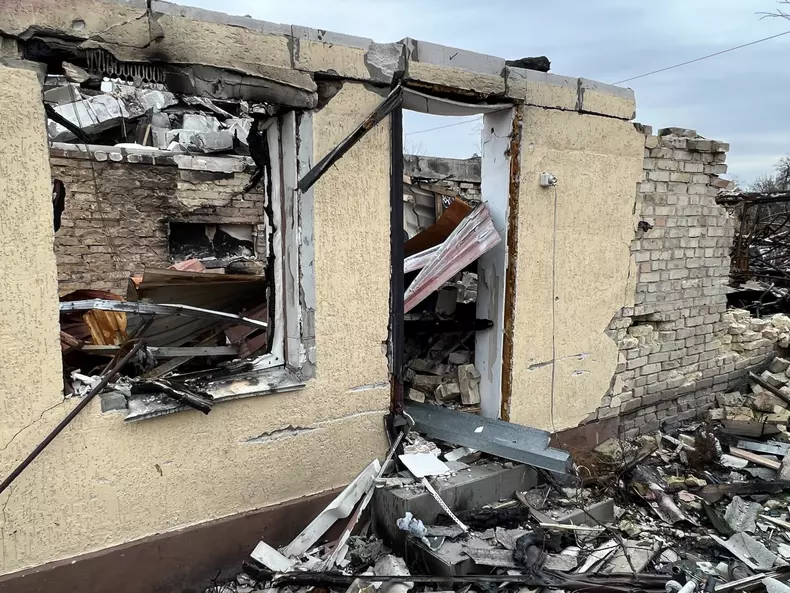 urmele-razboiului-in-bucea-regiunea-kiev-2