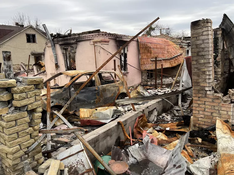 urmele-razboiului-in-bucea-regiunea-kiev-5