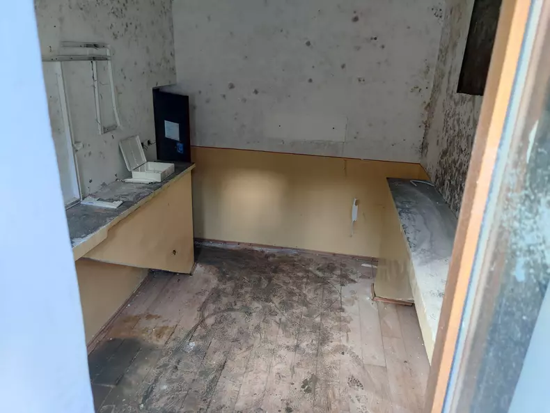 colegiul eminescu vandalizat