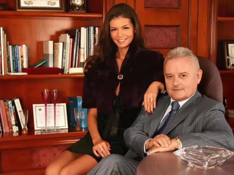 monica-gabor-si-irinel-columbeanu
