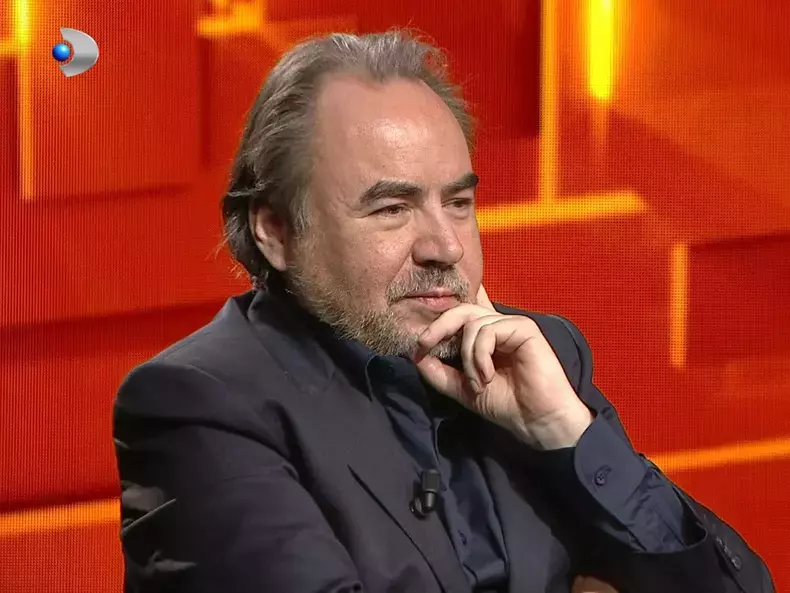 VIDEO Bobby Păunescu, părăsit de toate femeile din viața lui. Cu Monica Bîrlădeanu a fost logodit: „Am câștigat foarte multe lucruri împreună”