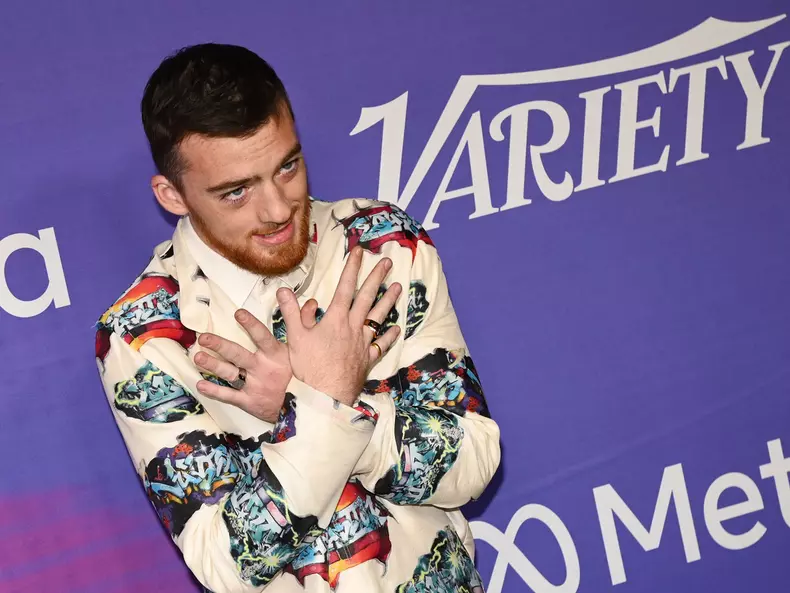 Variety's 2022 Power Of Young Hollywood Celebration Presented By Facebook Gaming