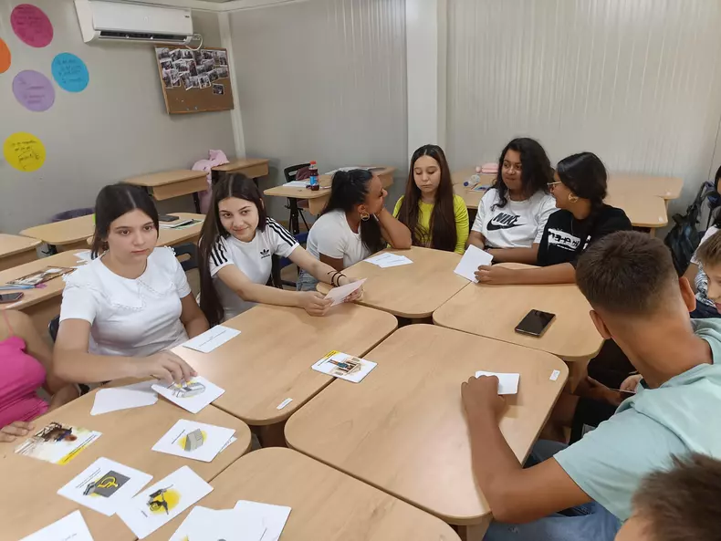 scoala-galbinasi-calarasi-clasa-a-viii-a