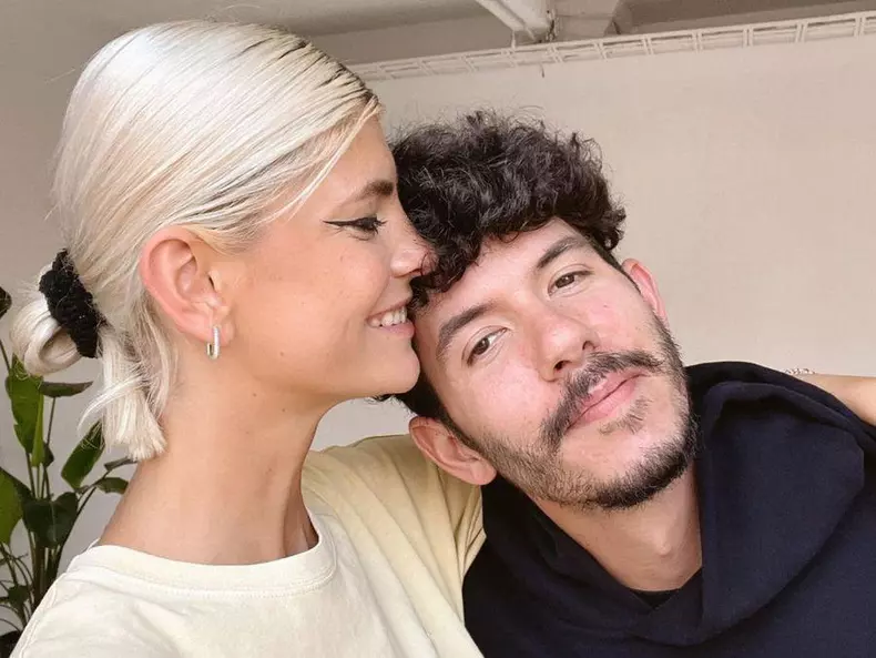 Laura Giurcanu și Cezar (3)