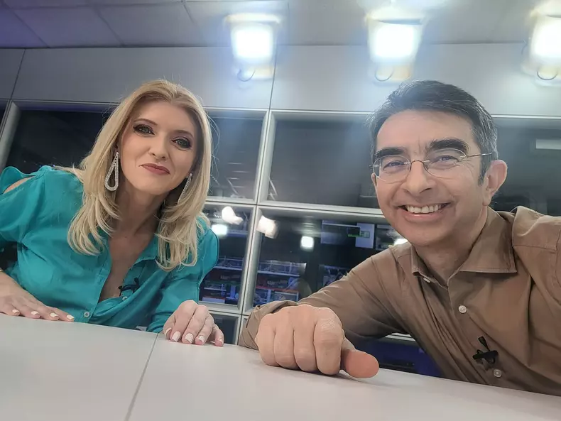 Mihai Găinușă și Oana Paraschiv (5)