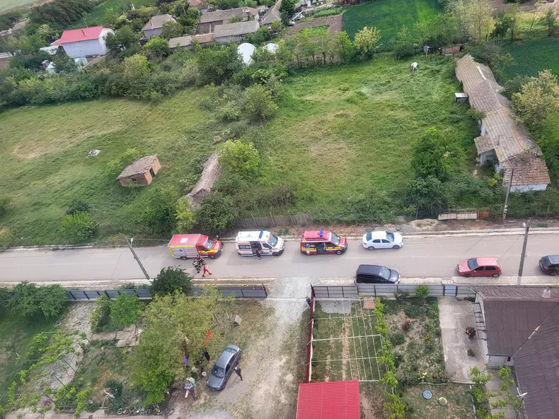 salvare-copil-fantana-mireasa-constanta-4