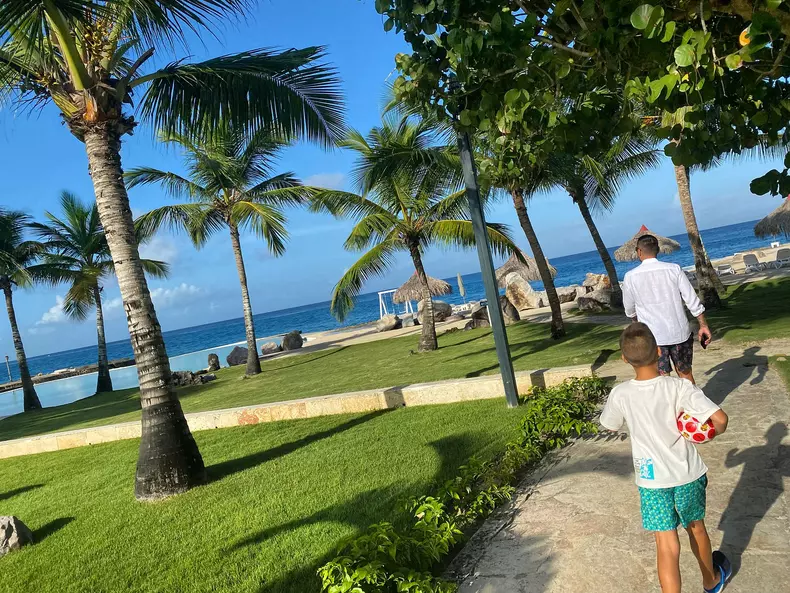 Adrian Mutu - imagini copii (2)