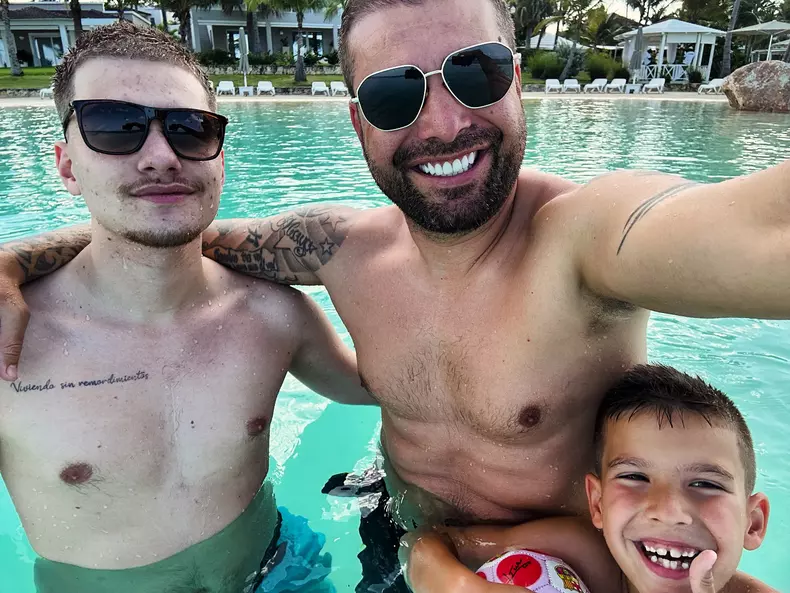 Adrian Mutu - imagini copii (6)