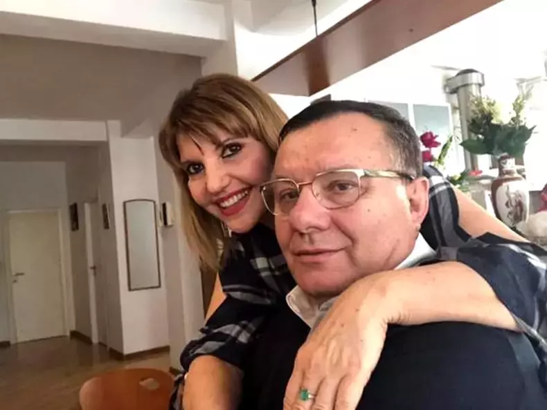 VIDEO Marina Almășan s-a despărțit de Georgică Cornu după 12 ani de relație. Care e motivul: „S-au creat tensiuni, neputința lui de a lua taurul de coarne”