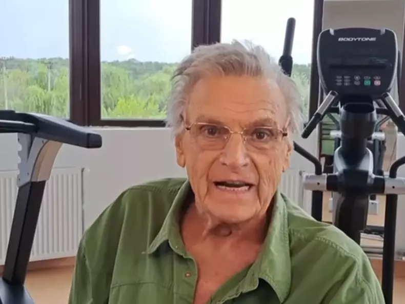 florin piersic prima aparitie 5