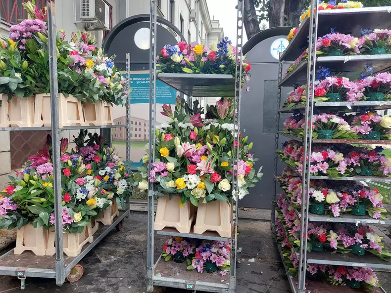 florile 2024 - 2