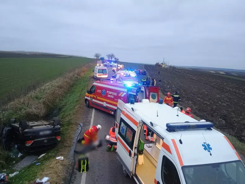 accident-granicesti-suceava-9-noiembrie-2024